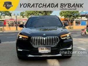 2022 BMW X1 2.0 sDrive20d xLine SUV