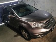 2010 Honda CR-V 2.4 2.4 i-VTEC SUV