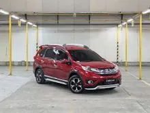 2016 Honda BR-V 1.5 E Prestige SUV - JUAL MURAH AJA - UNIT BEBAS TABRAK BANJIR #A