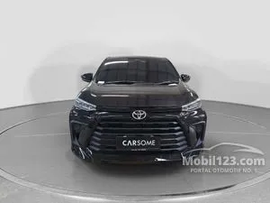 2024 Toyota Avanza 1.3 E MPV