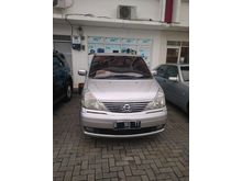 2004 Nissan Serena 2.0 Highway Star MPV