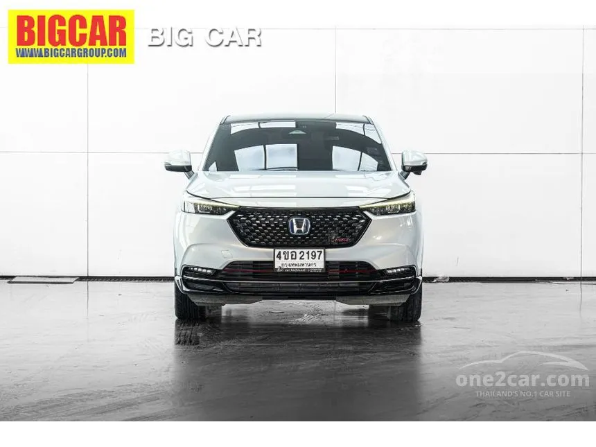 2023 Honda HR-V e:HEV RS SUV