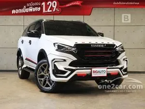2024 Isuzu MU-X 1.9 Elegant SUV