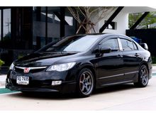 2007 Honda Civic 1.8 FD (ปี 05-12) S i-VTEC Sedan AT