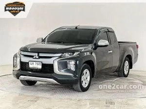 2020 Mitsubishi TRITON 2.5 GLX Mega Cab Pickup