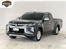 2020 Mitsubishi TRITON 2.5 Mega Cab (ปี 18-23) GLX Pickup