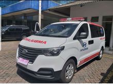 Hyundai Starex 2.4 Mover MPV, Ambulance Hyundai, Ambulance