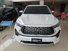 2026 Toyota Kijang Innova Zenix 2.0 Q HV TSS Modellista (Premium Color) MPV Hybrid Harga Termurah