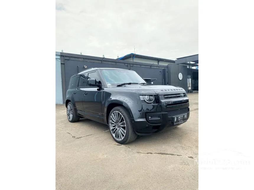 2024 Land Rover Defender 110 P400 SUV