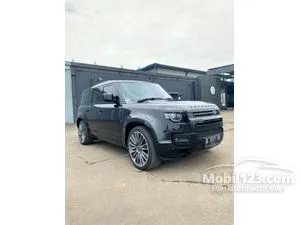 2024 Land Rover Defender 3.0 110 P400 SUV