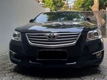 2008 Toyota Camry 2.4 V Sedan