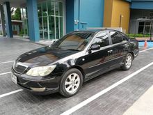 2006 Toyota Camry 2.4 (ปี 02-06) G Sedan AT