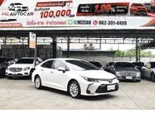 2019 Toyota Corolla Altis 1.8 (ปี 19-25) Hybrid Entry Sedan