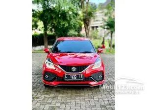 2021 Suzuki Baleno 1.4 Hatchback