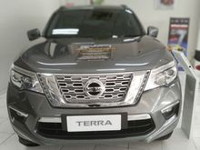 DISKON AKHIR TAHUN NISSAN YEAR AND PROMO Nissan Terra 2,5 VL AT 2019