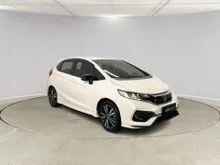 2018 Honda Jazz 1.5 RS Hatchback