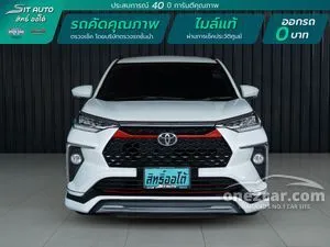 2023 Toyota Veloz 1.5 Smart Wagon