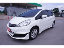 2014 Honda Jazz 1.5 (ปี 08-14) V Hatchback AT