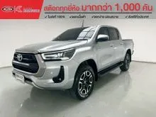 2020 Toyota HILUX REVO 2.4 Double Cab Prerunner Mid Pickup
