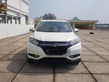 2017 Honda HR-V 1.5 E SUV