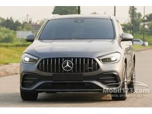 2022 Mercedes-Benz AMG GLA35 2.0 4MATIC SUV