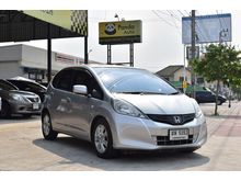 2012 Honda Jazz 1.5 (ปี 08-14) V i-VTEC Hatchback AT
