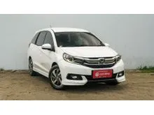 2020 Honda Mobilio 1.5 E MPV - PROMO TERBATAS JUNI - DISKON PULUHAN JUTA - CAROLINE GADING SERPONG