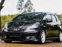 2012 Honda Jazz 1.5 RS Hatchback
