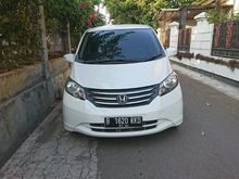 (TDP 15 jt / 4 jt X 47) 2011 Honda Freed E/PSD