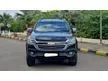 Jual Mobil Chevrolet Trailblazer 2017 LTZ 2.5 di DKI Jakarta Automatic SUV Hitam Rp 275.000.000