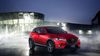 2015 Mazda CX-3 Japanese Market Model