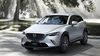 2015 Mazda CX-3 Japanese Market Model