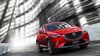 2015 Mazda CX-3 Japanese Market Model