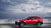 2015 Mazda CX-3 Japanese Market Model