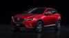 2015 Mazda CX-3 Japanese Market Model
