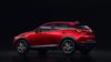 2015 Mazda CX-3 Japanese Market Model