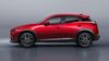 2015 Mazda CX-3 Japanese Market Model
