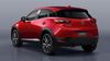 2015 Mazda CX-3 Japanese Market Model