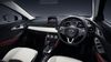 2015 Mazda CX-3 Japanese Market Model