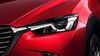 2015 Mazda CX-3 Japanese Market Model