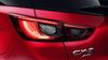 2015 Mazda CX-3 Japanese Market Model