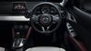 2015 Mazda CX-3 Japanese Market Model