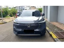 2022 Honda HR-V 1.5 Special Edition SUV Sensing Like New Low KM Record
