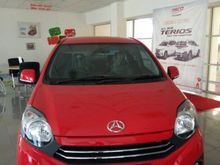 PROMO Akhir Tahun 2019 Daihatsu Ayla 1,0 X Hatchback
