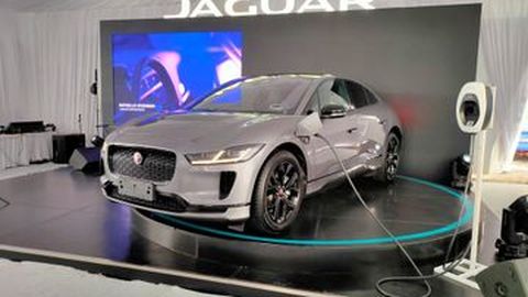 Kuota Jaguar I-Pace untuk Indonesia Terbatas, Telat Pesan Siap-siap Inden Lama