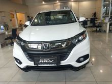 2021 Honda HR-V 1,5 E SUV