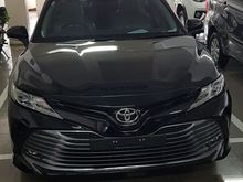 2019 Toyota Camry 2.5 V Sedan