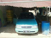 1997 Toyota Kijang 1.8 SGX MPV