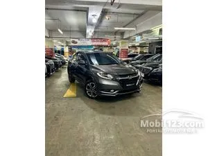 2018 Honda HR-V 1.8 Prestige SUV