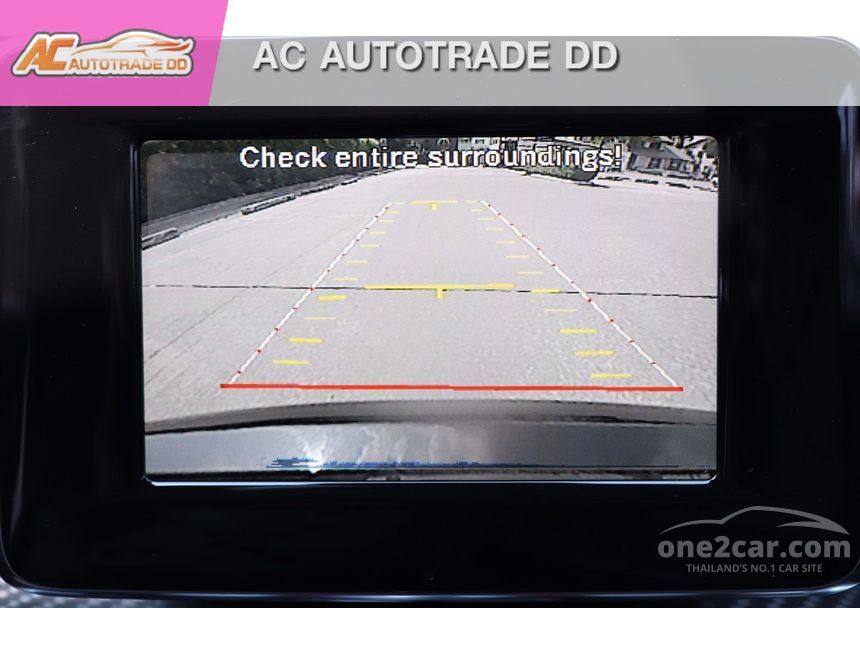 2014 Mercedes-Benz A250 2.0 W176 (ปี 12-16) Sport Hatchback AT for sale ...